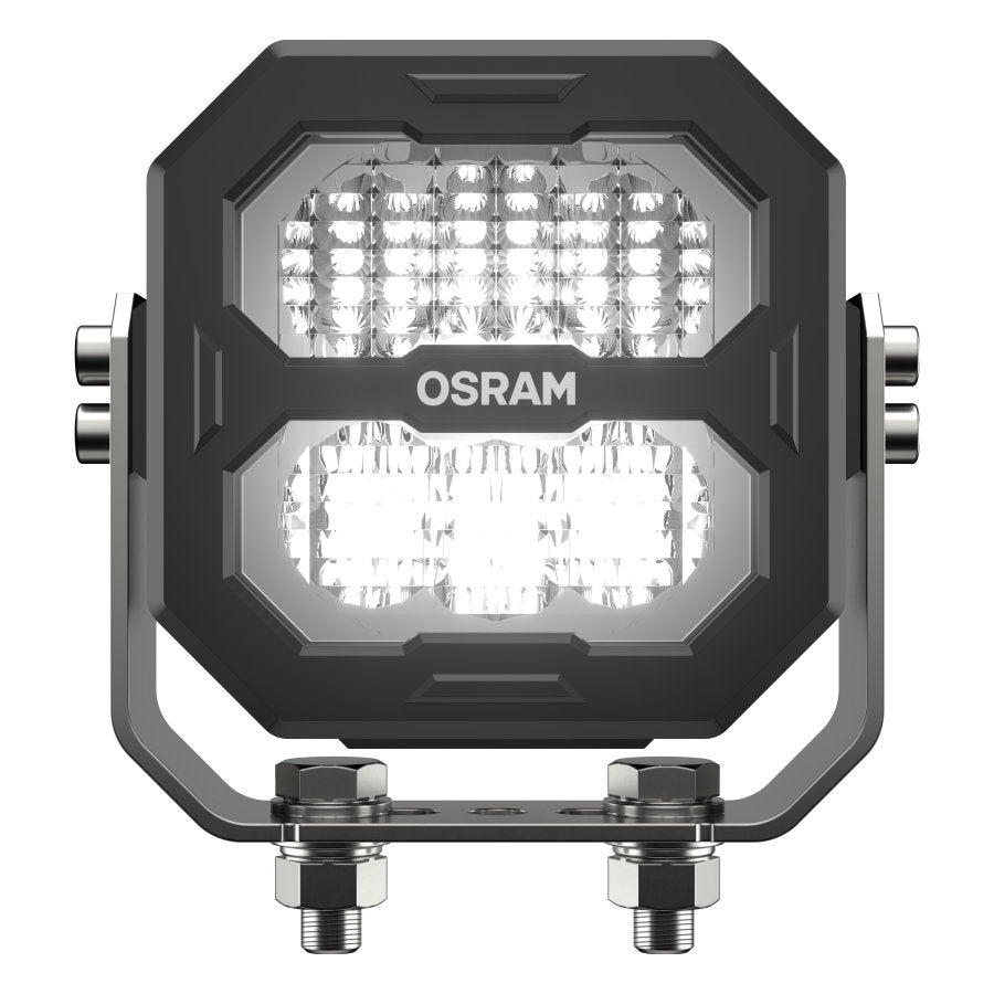 LEDriving® Arbetsljus Cube PX2500 Flood - bild 6