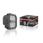 LEDriving® Arbetsljus Cube PX3500 Flood