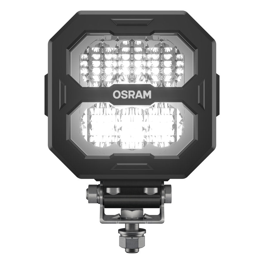 LEDriving® Arbetsljus Cube PX4500 Flood - bild 9
