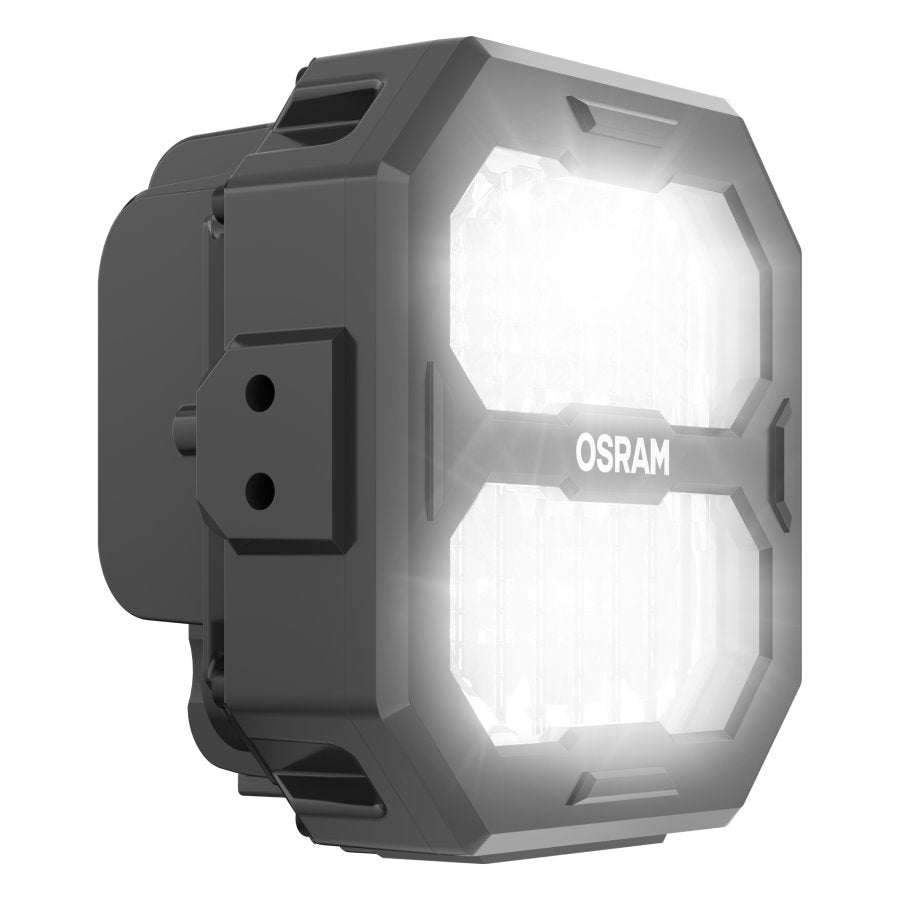 LEDriving® Arbetsljus Cube PX4500 Flood - bild 12