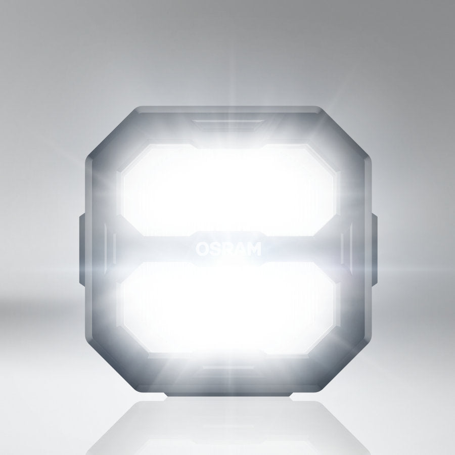LEDriving® Arbetsljus Cube PX4500 Flood - bild 2