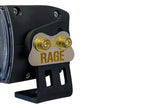 OPTIBEAM LED ramp Super Captain Dual Rage