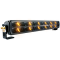 OPTIBEAM LED ramp Super Captain Dual Rage