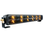 OPTIBEAM LED ramp Super Captain Dual Rage