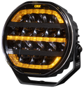 OZZ XR2 P7" Black