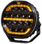 OZZ XR2 P7" Black