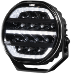 OZZ XR2 P7" Black