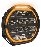 W-light Fury 9" 160w