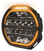 W-light Fury 9" 160w