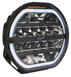 W-light Fury 9" 160w