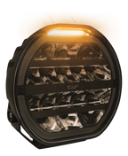 W-light Fury 9" 160w