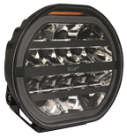 W-light Fury 9" 160w