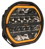 W-light Fury 9" 160w