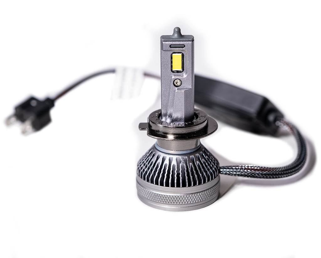 Luxtar HERO H9 - bild 6