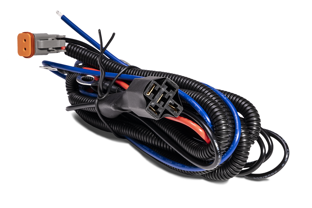 W-Light Phoenix W9 DARK RAD4