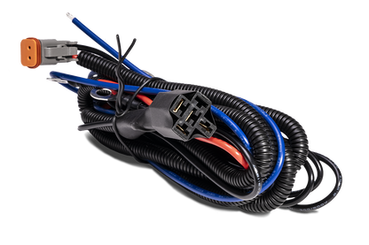 W-Light Phoenix W9 DARK RAD4