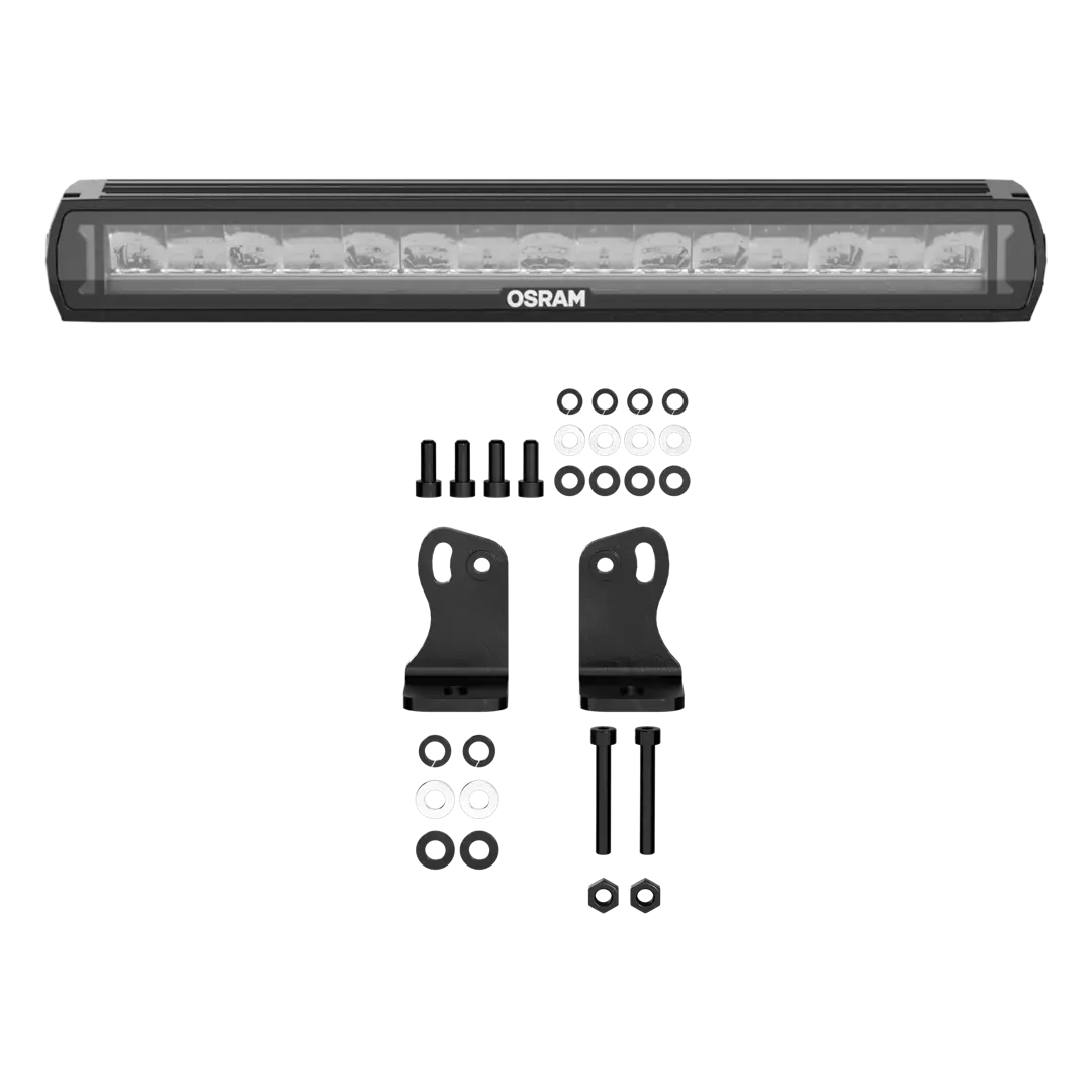 Lightbar FX500-CB SM GEN 2 - bild 4