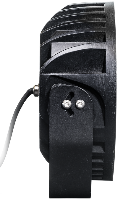 Luxtar Stellar Dynamic 9" Black