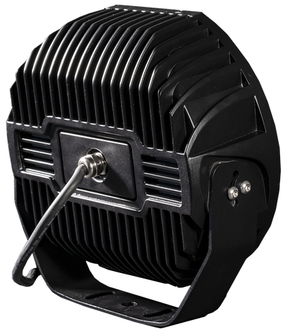 Luxtar Stellar Dynamic 9" Black