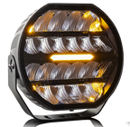 Luxtar Stellar Black RAD3