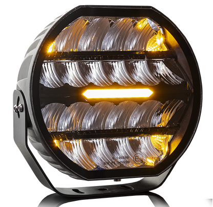 Luxtar Stellar Black RAD4