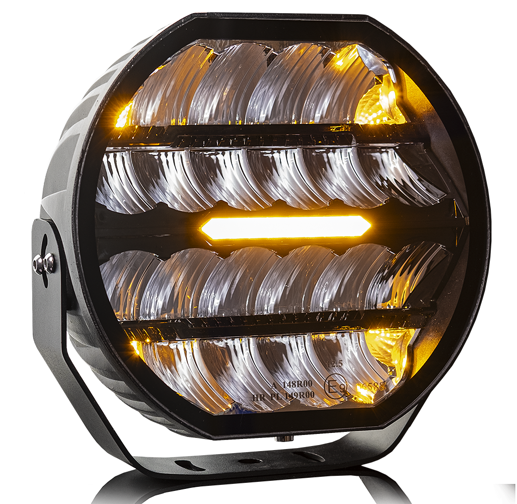 Luxtar Stellar Black RAD2