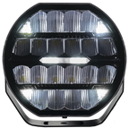 Luxtar Stellar Black RAD4