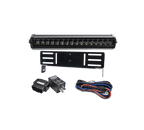 Infällnadspaket LUXTAR® X16 Black Edition  >XBB<