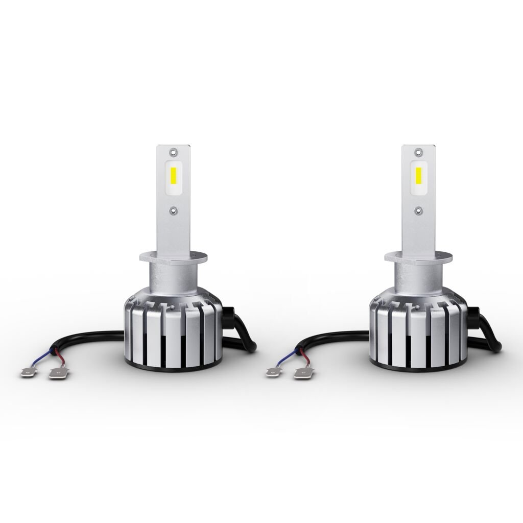 LEDriving® HL BRIGHT H1 - bild 2
