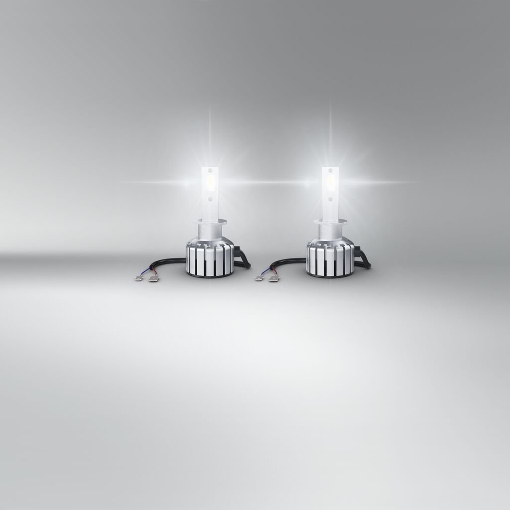 LEDriving® HL BRIGHT H1 - bild 3