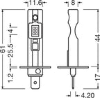 LEDriving® HL EASY H1 - bild 6
