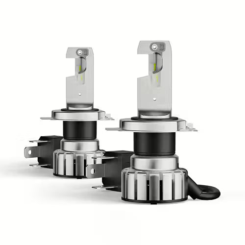 NIGHT BREAKER® LED SMART H4 | Street Legal