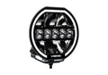 LED AUX - 7"