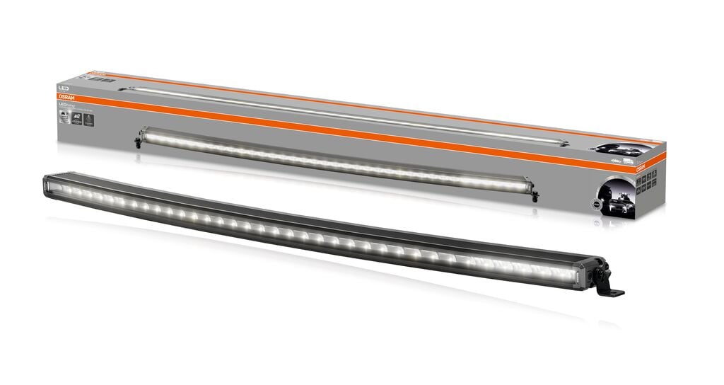 LEDriving® Curved Ledbar VX1000-CB SR-SM - bild 2