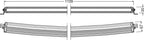 LEDriving® Curved Ledbar VX1000-CB SR-SM - bild 9