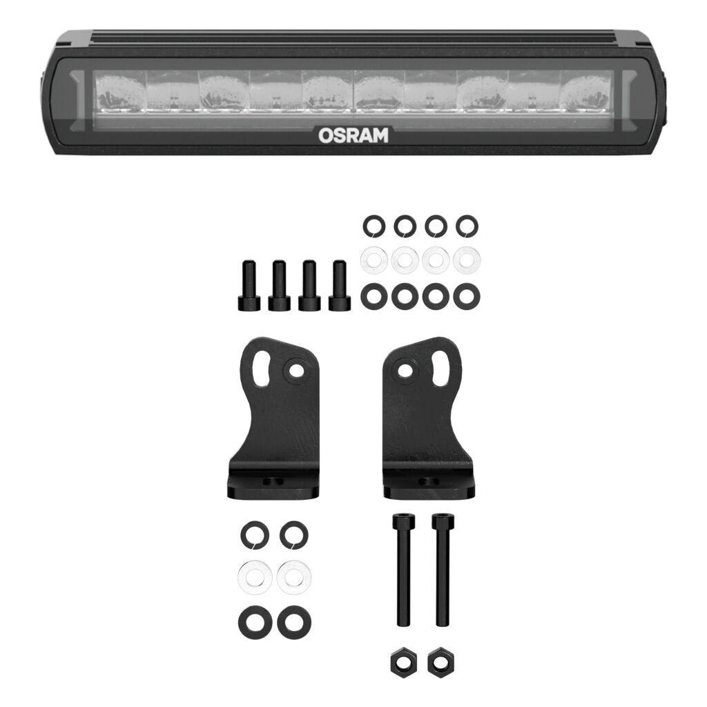 LEDriving® LIGHTBAR FX250-SP GEN 2, SPOT - bild 3