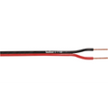 kabel 2x 0.75mm² Oskärmad per meter