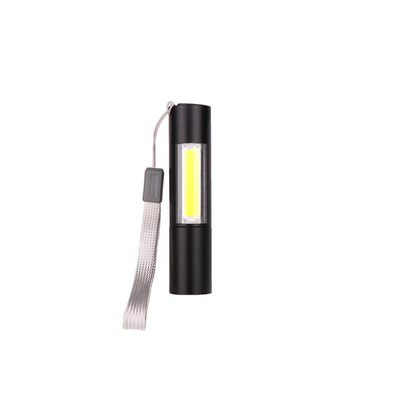 Ficklampa - PocketLight Lite - Uppladdningsbar - Micro USB