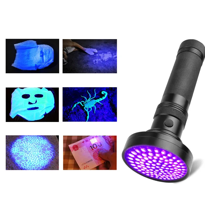 UV Glow Luminate