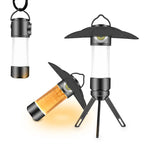Solstice Glow Lantern