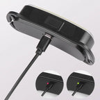 LED Pannlampa - CampGlow MiniCOB