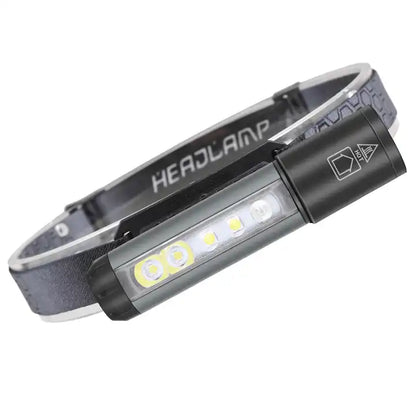 LED Pannlampa - WorkBeam DuoClip 800