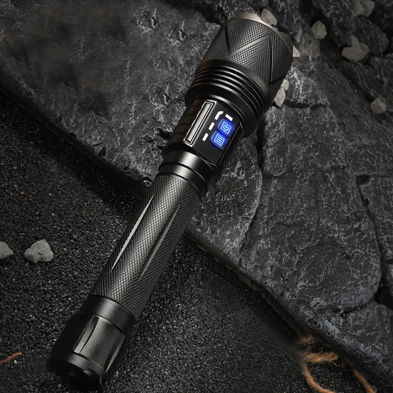 LED Ficklampa - LuminaCore