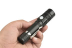 LED Ficklampa - IntensiBeam T6