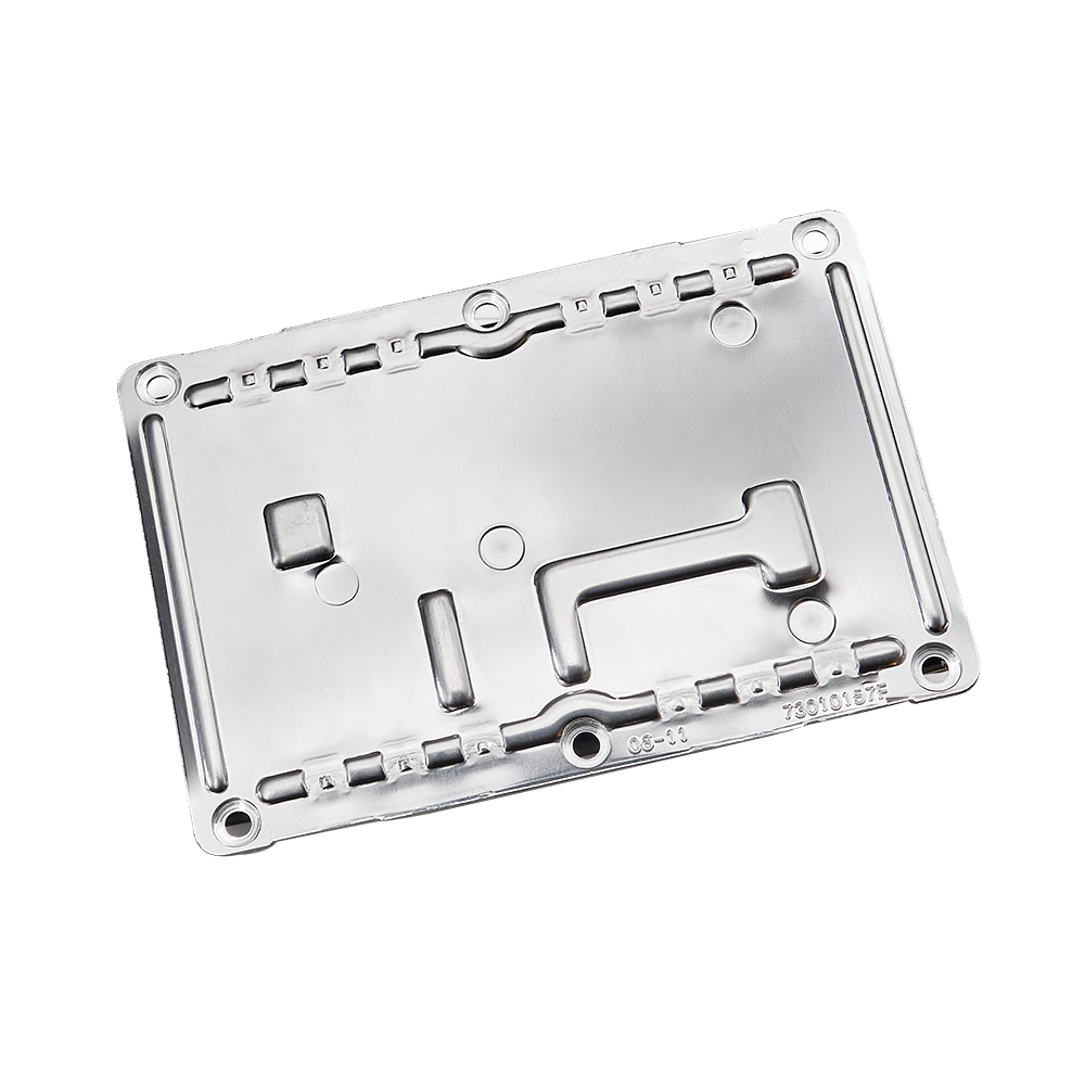 XK Ballast 5GL 4PIN