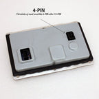 XK Ballast 5GL 4PIN