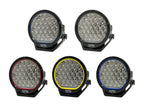 NBB LED | NBB Alpha 225 LED Extraljus  | PRO