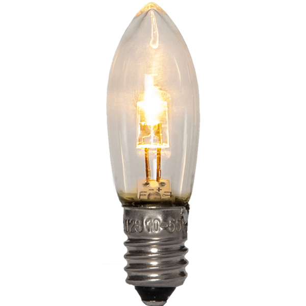 Star Trading - Reservlampa 7-pack LED