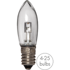 Star Trading - Reservlampa 7-pack LED