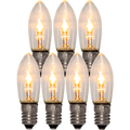 Star Trading - Reservlampa 7-pack LED